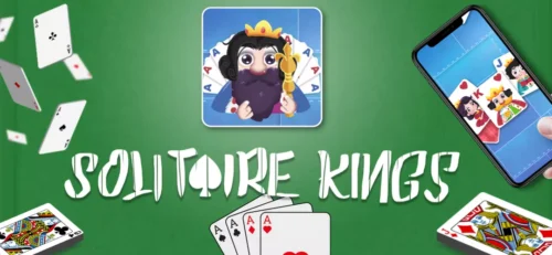 Solitaire Unity Game source code Get Unity Code