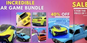 Super Simulation Bundle Unity Game source code Get Unity Code