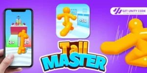Tallman Tall Man Runner Unity Game source code Get Unity Code