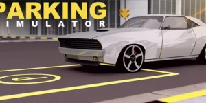 Ultimate Car Parking Unity Game source code Get Unity Code