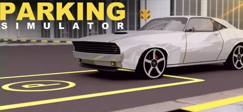 Ultimate Car Parking Unity Game source code Get Unity Code