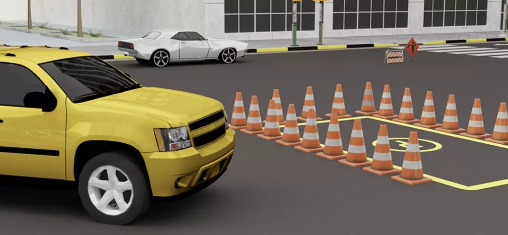 Ultimate Car Parking Unity Game source code Get Unity Code