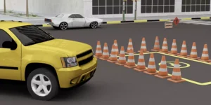 Ultimate Car Parking Unity Game source code Get Unity Code