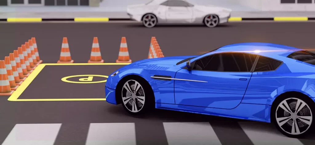 Ultimate Car Parking Unity Game source code Get Unity Code