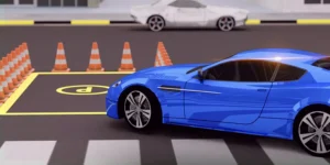 Ultimate Car Parking Unity Game source code Get Unity Code