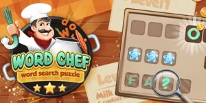 WordSearch Word Search Puzzle Unity Game source code Get Unity Code