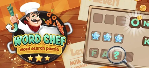 Word Search Puzzle Unity Game source code Get Unity Code