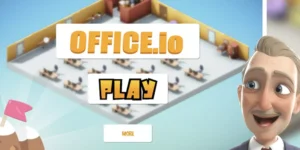 officeIO Office io Unity Game source code Get Unity Code