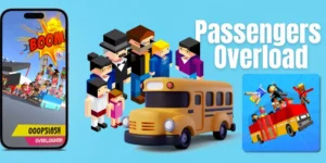 BusOverLoad_1 Bus Overload Unity Game source code Get Unity Code