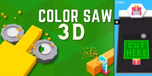 ColorSaw_1 Color Saw Unity Game source code Get Unity Code