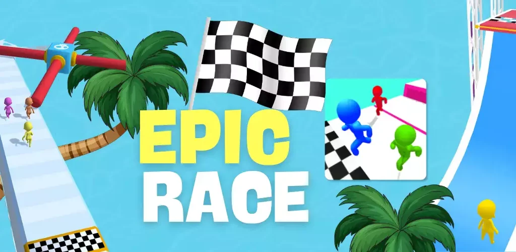 Fun Run Epic Race Unity Game source code Get Unity Code