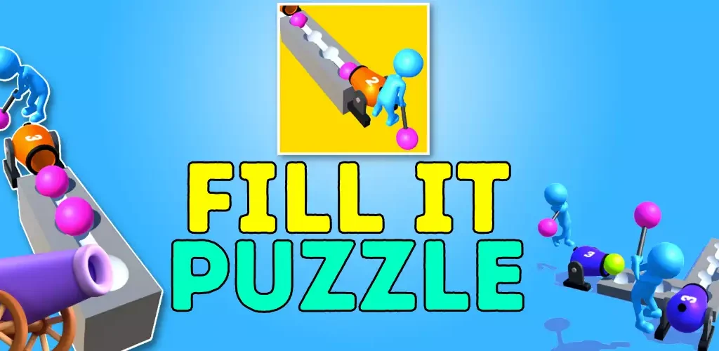 Hole Puzzle – Fill It Ball 3D Unity Source Code
