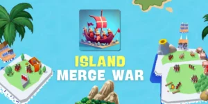 IslandMerge_1 Island Merge War Unity Game source code Get Unity Code