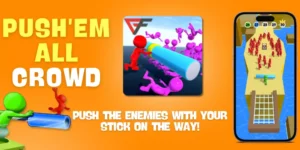 Push_em_1 Push em All Unity Game source code Get Unity Code
