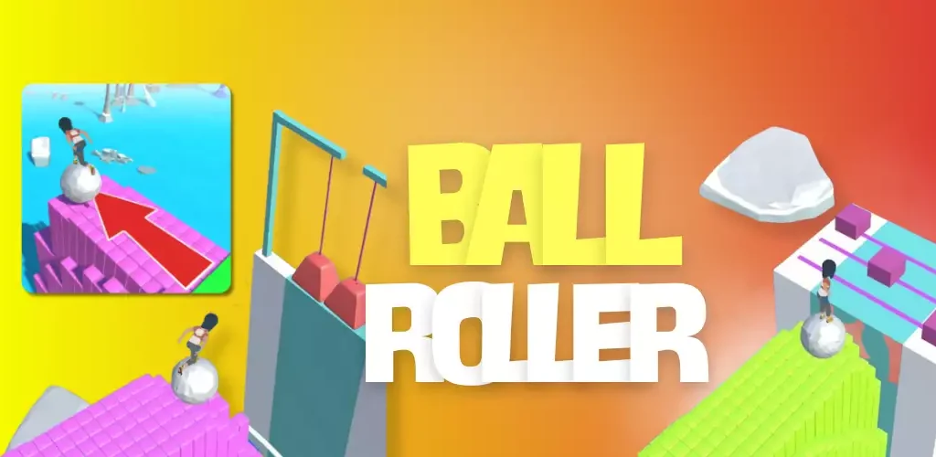 Roller Ball Unity Game source code Get Unity Code