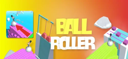 Roller Ball Unity Game source code Get Unity Code