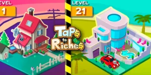 Tap to Rich_1 Tap to Rich Unity Game source code Get Unity Code