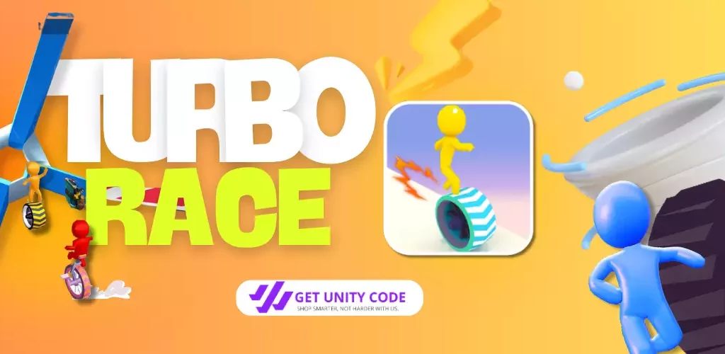 Turbo Stars Rival Racing Buy Unity Source Code