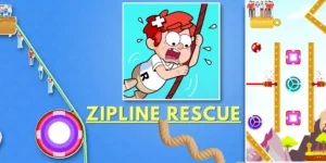 ZipLine Rescue Zipline Rescue