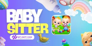 BabySitter Baby Sitter - Baby Day Care