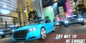 Gang Lord City Mafia Game