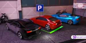 Night Mode Car Parking