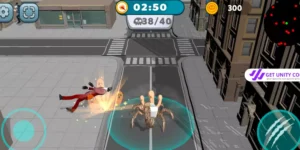 Toilethunt_1 Skibidi Toilet : Monster Hunt Game