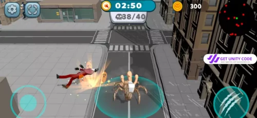 Skibidi Toilet : Monster Hunt Game