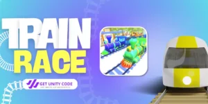TrainRacing Train Racing Puzzle