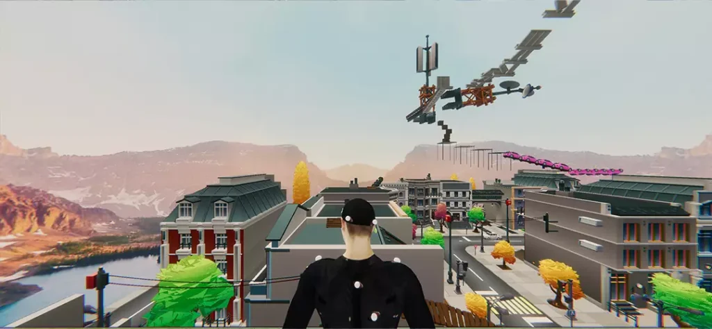 Only Up: Parkour 3D Game Unity Source COde