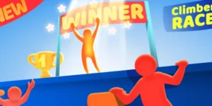 ClimberRace Rock Climber Racer 3D Game Unity source code - Get Unity Code