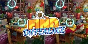 FindDifference_1 Find the Difference Game Unity source code - Get Unity Code