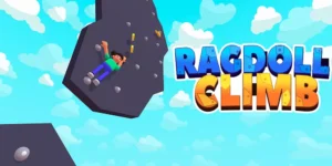RagDollClimb Rag doll Climb Game Unity source code - Get Unity Code
