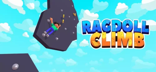 Rag doll Climb Game Unity source code - Get Unity Code