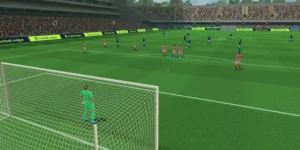 Real Soccer Football - 3D Game Unity Source Code Get Unity Code