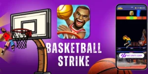 BasketBall Strike Game Unity Source Code Get Unity Code