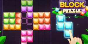 Block Puzzle Star Jewel Game Unity Source Code Get Unity Code