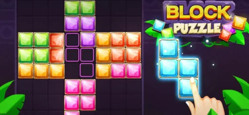 Block Puzzle Star Jewel Game Unity Source Code Get Unity Code
