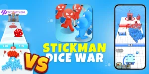 Dice Clone War Game Unity Source Code Get Unity Code