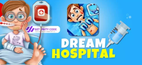 My Dream Hospitle Game Unity Source Code Get Unity Code