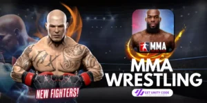 MMA_Fighting MMA Fighting Clash Game Buy Unity Source Code