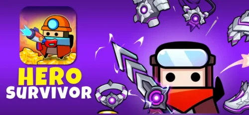 Survivor.io Survival Game Unity Source Code Get Unity Code