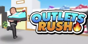 Outlets Rush 3D Idle Game Unity Source Code Get Unity Code
