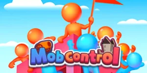 Control The Mob Game Unity Source Code Get Unity Code