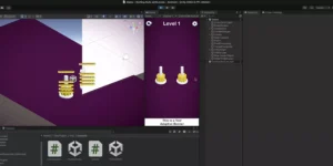 Nuts Bolts Sort Puzzle 3d Game Unity Source Code Get Unity Code