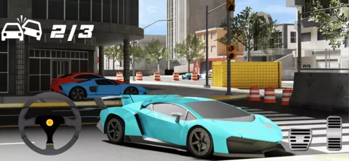 Extreme Car Parking Game Unity Source Code Get Unity Code