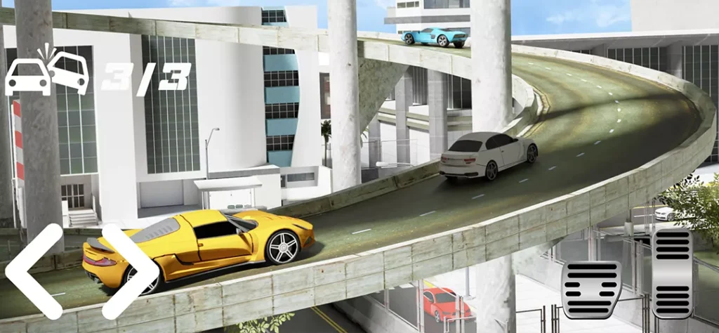 Extreme Car Parking Game Unity Source Code Get Unity Code