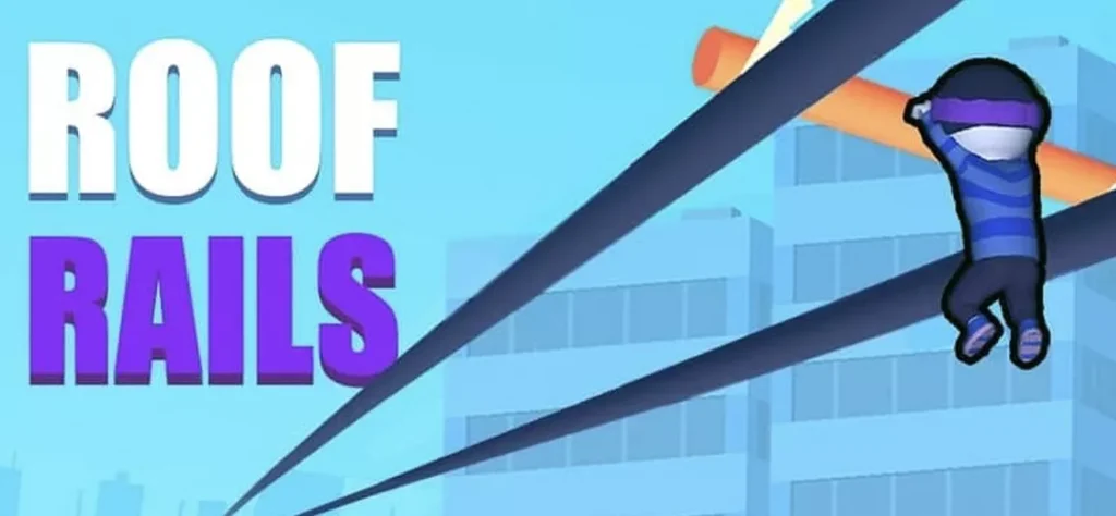 Roof Rails Runner 3d Game Unity Source Code Get Unity Code