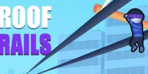 Roof Rails Runner 3d Game Unity Source Code Get Unity Code