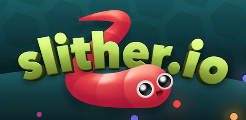Slither IO Game Buy Unity Games